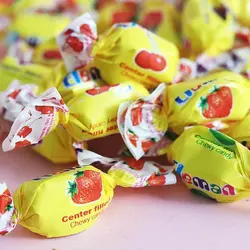 تافی میوه ای المان