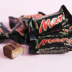 MARS minis