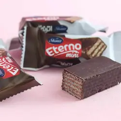 ویفر مینی اترنو شونیز