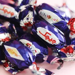 آلتون شکلاتی چیچک