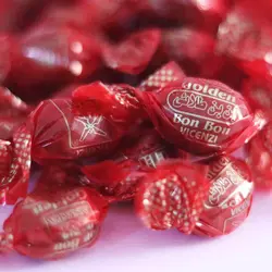 بن بن طلائی آناتا