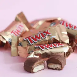 twix