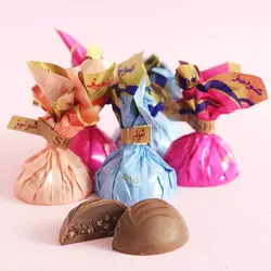 آندیس پرچمی شونیز