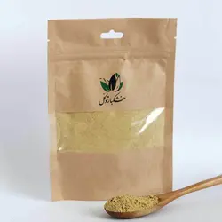 پودر زنجبیل توکل