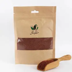 سماق قرمز توکل