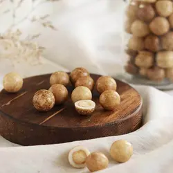 دراژه نخودچی