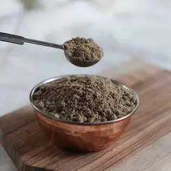 قاووت 65 گیاه رژیمی