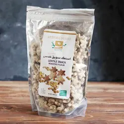 اسنک سویق عدس