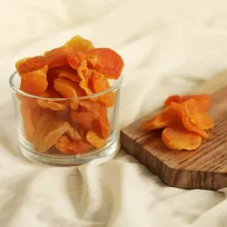 برگه زردآلو