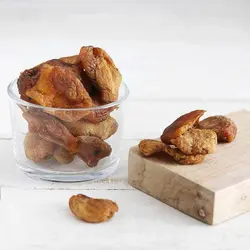 برگه زردآلو آفتابی