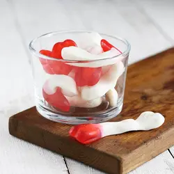پاستیل استخوان
