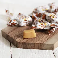 تافی گاوی روشن