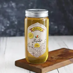 عسل بهارنارنج توکل