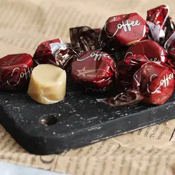 تافی قهوه مگا استار