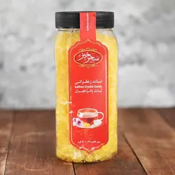 نبات دندانه زعفرانی 700 گرم سحرخیز