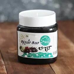 سه شیره گل سی