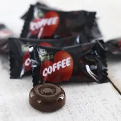 آبنبات قهوه باراکا