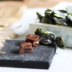 تافی تلخ مگااستار