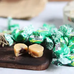 تافی نعناعی مگااستار