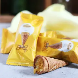 شکلات بستنی سوهان بریموند