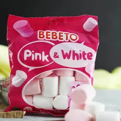 مارشمالو ببتو