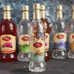 عرق بید مشک سحرخیز