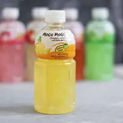 موگوموگو آناناس