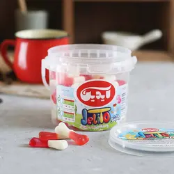 پاستیل سطلی استخوان آیدین