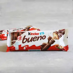 شکلات بوینو کیندر