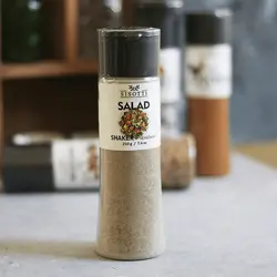 ادویه سالاد سیسوتی