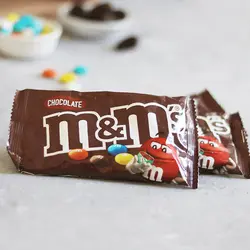 اسمارتیز ام اند ام