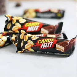 شکلات بار کندی نات روشن