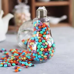 دراژه اسمارتیز گیفت لامپی