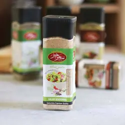 چاشنی سالاد سحرخیز