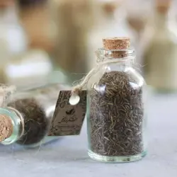 زیره پلویی (سیاه)