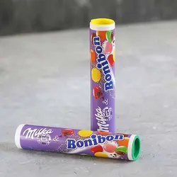 اسمارتیز میلکا Milka