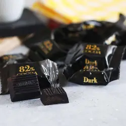 شکلات تلخ 82% آی سودا