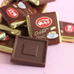 گلدن شیری آیدین 3 طعم