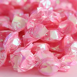 آبنبات رنگی