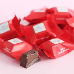 شکلات جرقه ای مرداس