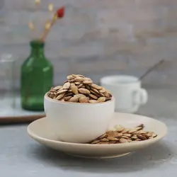 کدو گوشتی دوآتشه