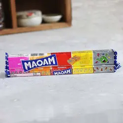 تافی میوه ای ۵ طعم مائوام MAOAM