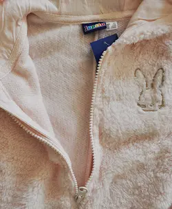 سرهمی دخترانه مخملی