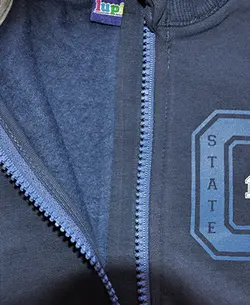 سویشرت پسرانه سرمه ای