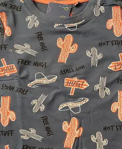 تیشرت پسرانه سه عددی