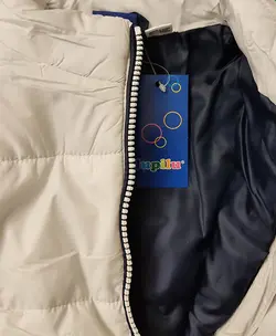 کاپشن پسرانه لوپیبو