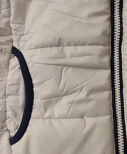 کاپشن پسرانه لوپیبو