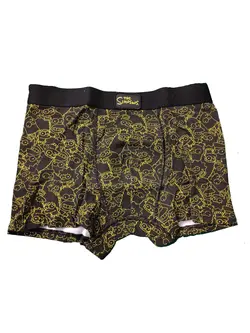 لباس زیر پسرانه دو عددی