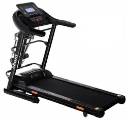 تردمیل خانگی چند کاره - تاو اسپرت