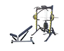 دستگاه سیم کش خانگی به همراه نیمکت چند کاره